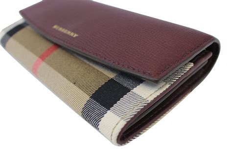 burberry wallet buy|popular designer wallets in burberry.